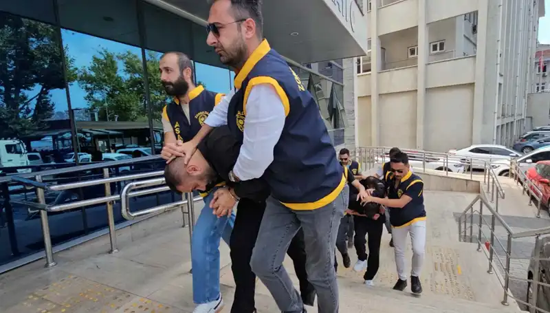 FETÖ Yalanıyla Milyonluk Vurgun: Yasal Süreç Başlıyor!
