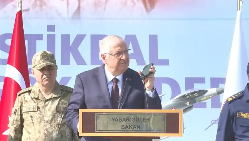 Cumhurbaşkanı Erdoğan, Mehmetçiğin Bayramı'nda Şehitleri Unutmadı