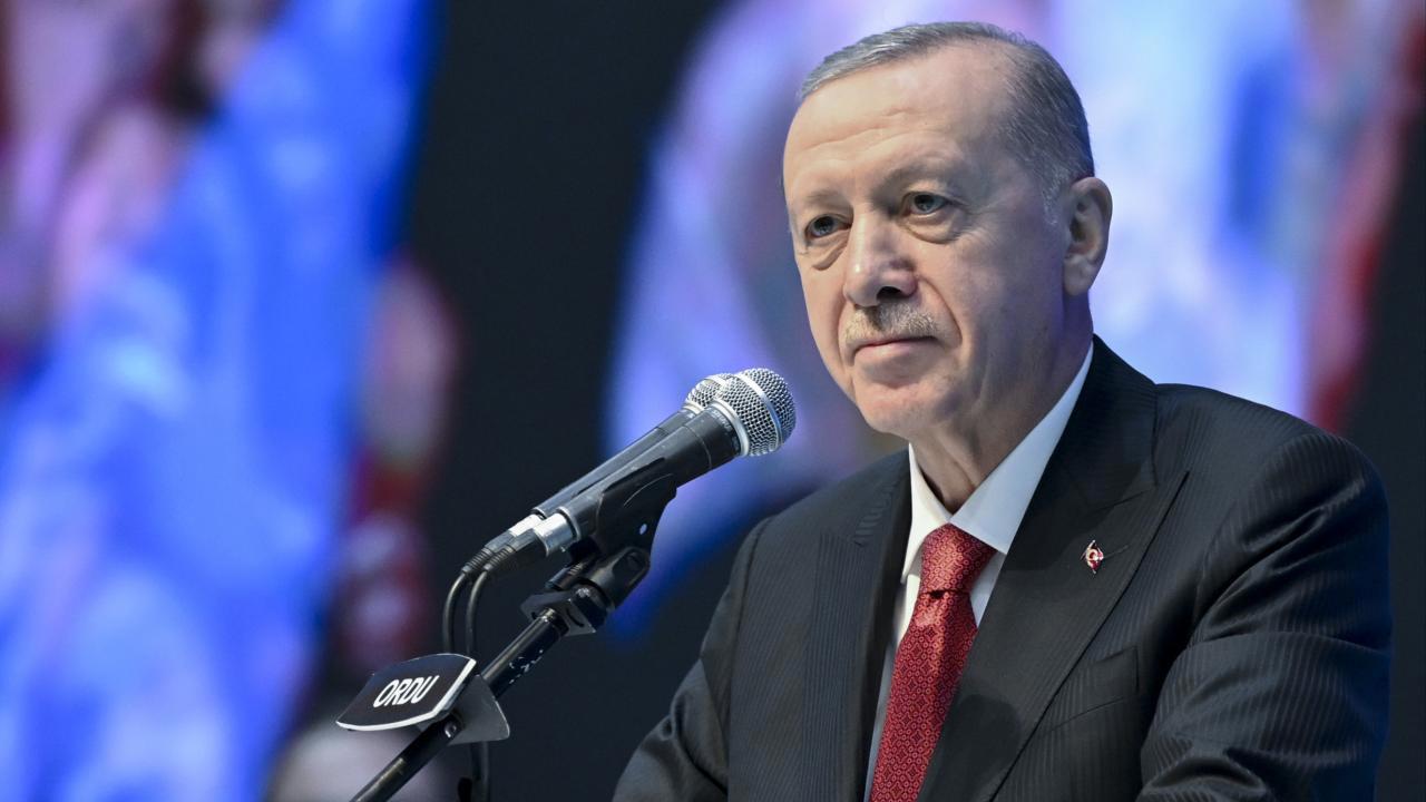 Cumhurbaşkanı Erdoğan, AK Parti ve Cumhur İttifakı'yla Ağır Sorumluluk Altında