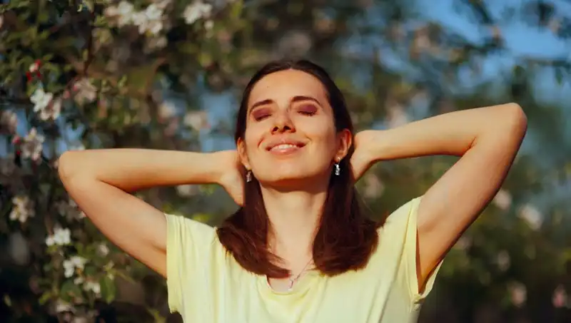 Yaz Aylarında D Vitamini Alımında En Uygun Zamanı Keşfedin