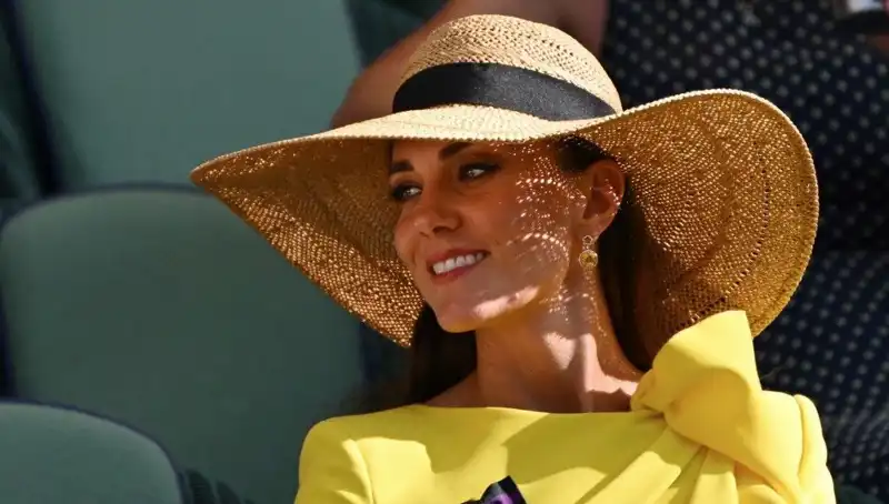 Kate Middleton’ın 15 Yıllık Asistanı Görevinden Ayrıldı: Nedenleri ve Geleceği