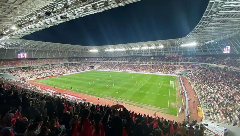 Sivas, Futbolseverleri Kupa Finaline Ev Sahibi Olmaya Çağırıyor
