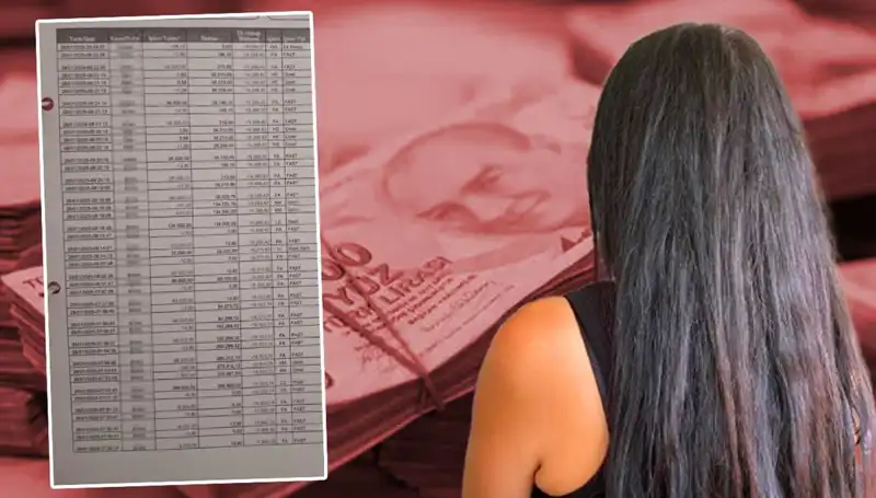 Gece Uykusunda 628 Bin Lira Kaybeden Birey, Banka ile Mücadeleye Girişti!