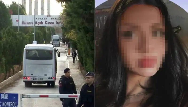 Silivri'deki Tutukluluk Durumu Evde Sıklıkla Takip Ediliyor!