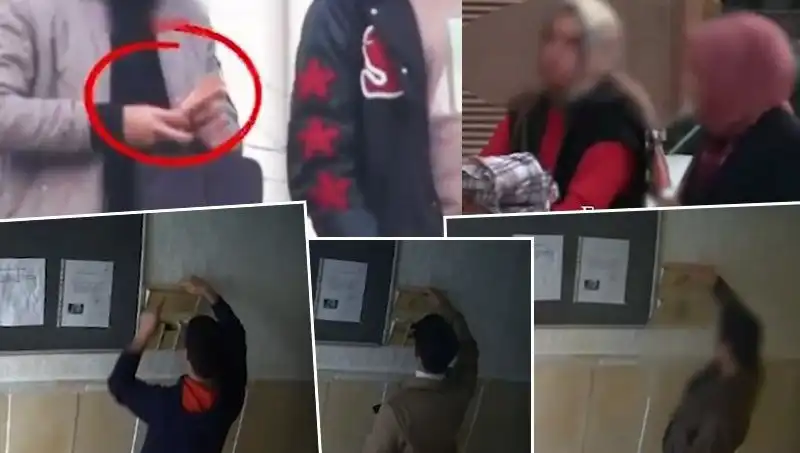 FETÖ’nün 47 Kentteki Gizli Yapısı Deşifre Edildi: Gözler Şimdi Bu Verilerde
