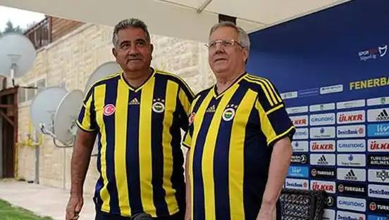 Ali Koç'un Başarısızlığı Üzerine Mahmut Uslu'dan Sert İstifa Çağrısı