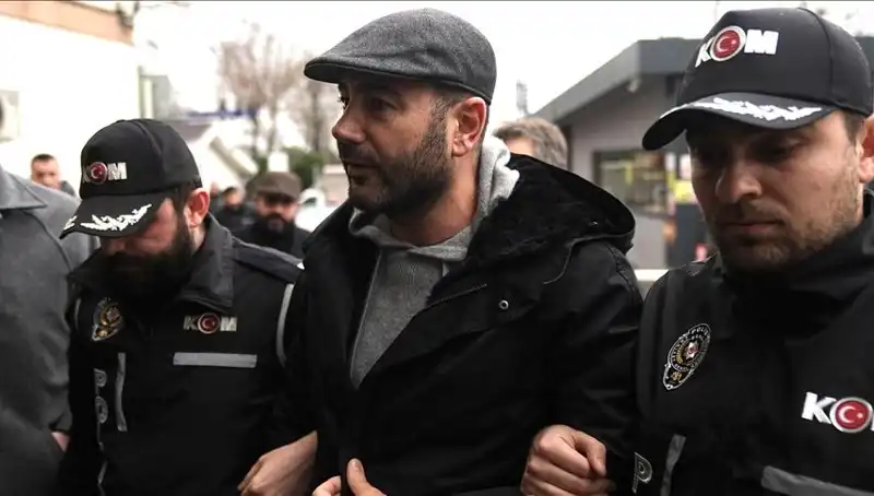 Rıza Akpolat'ın Baldızına Gözaltı: Olayın Ardındaki Gizem Ne?