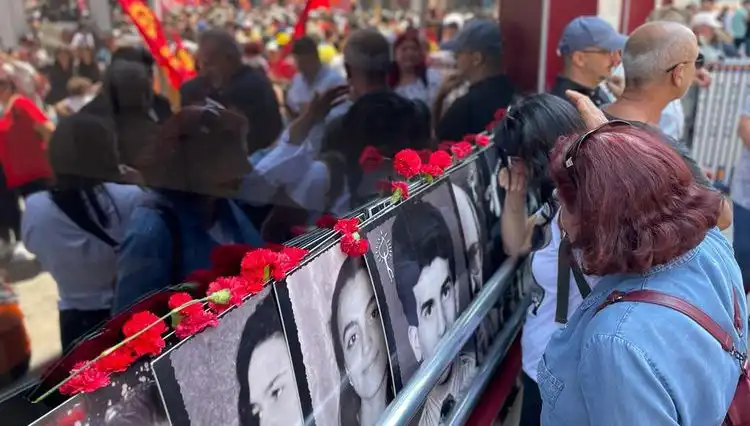 : Madımak Olayı'nın 32. Yılı: Sivas'ta 2 Temmuz 1993'te Yaşananlar