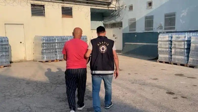37 Yıl Sonra Kastamonu’da Yakalanan Firari Hükümlü: Olayın Ayrıntıları