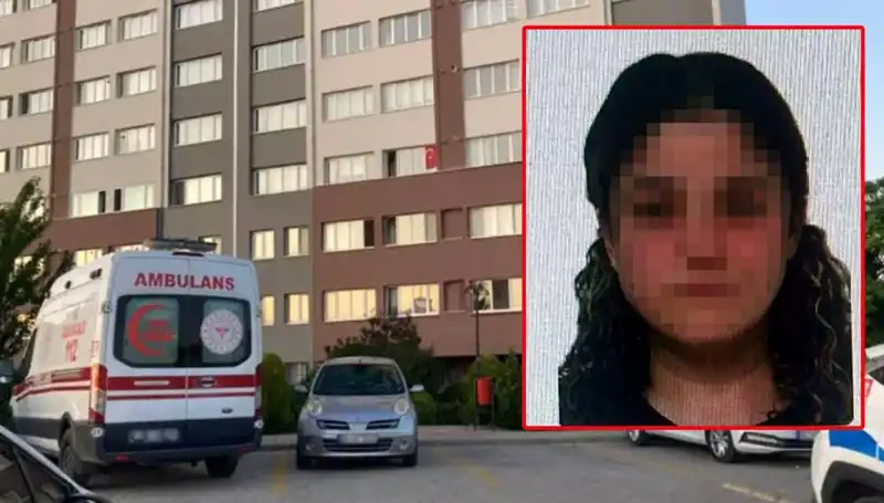Ankara'da Derin Dondurucuda Bulunan Ceset: Bebeğin Annesi Kim?