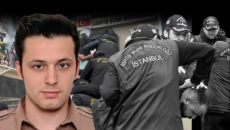 Kimlik Kontrolü Esnasında Saldırıya Uğrayan Bekçi Hayatını Kaybetti