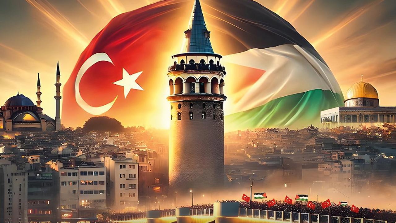 İstanbul, İnsanlık İttifakı Buluşması'na Ev Sahipliği Yapacak