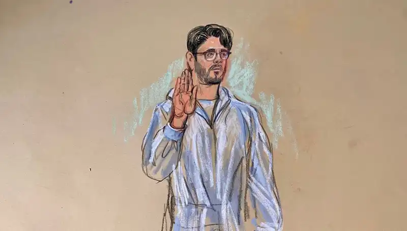 İsrail Büyükelçiliği Çalışanlarının Katili Rodriguez: Ölüm Cezası Tehlikesi Altında