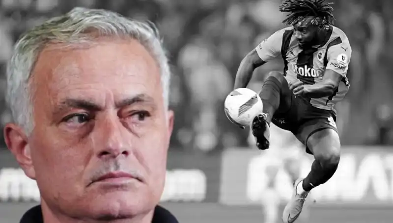Mourinho ve Maximin Arasındaki Gerilim Tırmanıyor: Suçlamalar Gündemi Sarstı