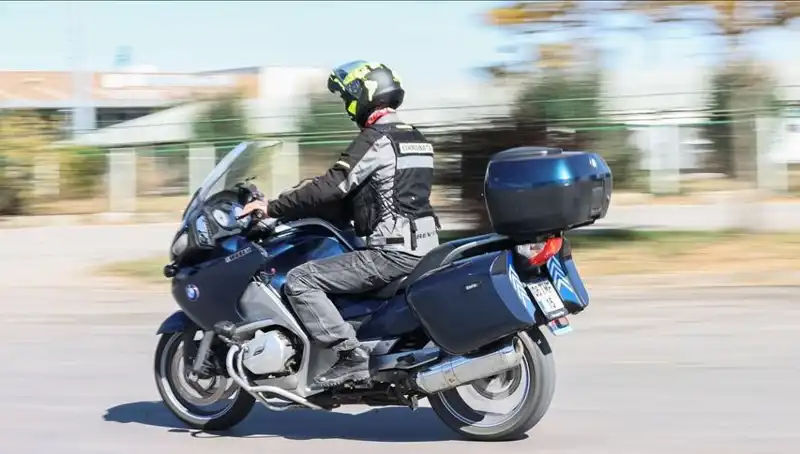 Motosiklet Sürücüsüne Kesen Ceza İptal Edildi: Hükümetten Dikkat Çekici Hamle