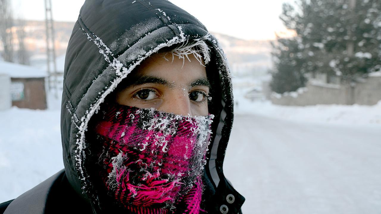 Meteoroloji'den yeni uyarı: Sağanak, buzlanma ve çığ tehlikesi
