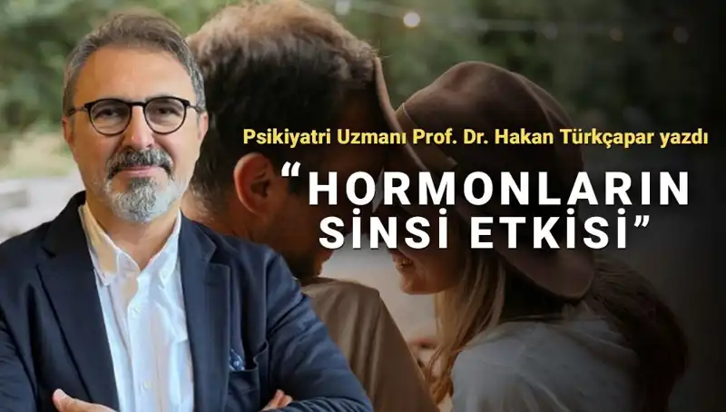 Erkekler Mars’tan, Kadınlar Venüs’ten Mi? Cinsiyet Farklılıkları Üzerine Çarpıcı Analiz