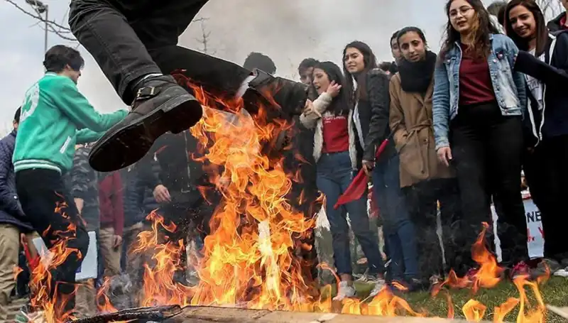Nevruz Bayramı 2025'te Ne Zaman Kutlanacak? Gelenekleri ve Anlamı