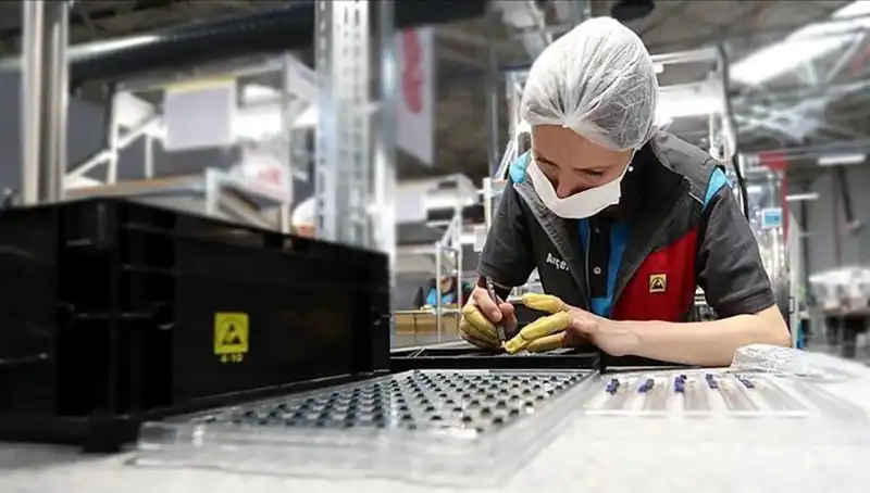 Foxconn, Yapay Zeka Alanında Çığır Açacak İlk Büyük Dil Modelini Duyurdu