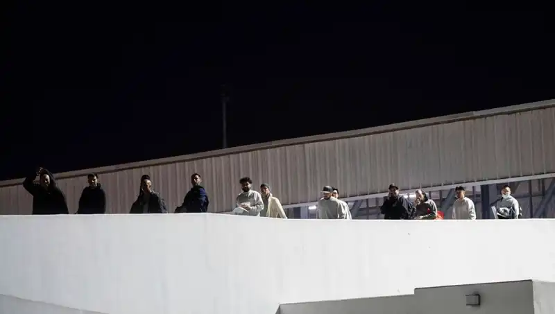 Türkiye’nin İki İlinde Düzensiz Göçmen Operasyonu: Yakalananlar Kimler?