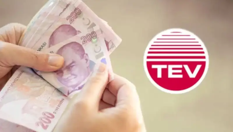 TEV Yükseköğrenim Bursu Başvuruları İçin Tarihler ve Detaylar Açıklandı