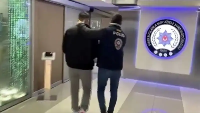 Papara'ya Yönelik Yasa Dışı Bahis Soruşturması: 15 Şüpheli Hakkında Tutuklama Talebi
