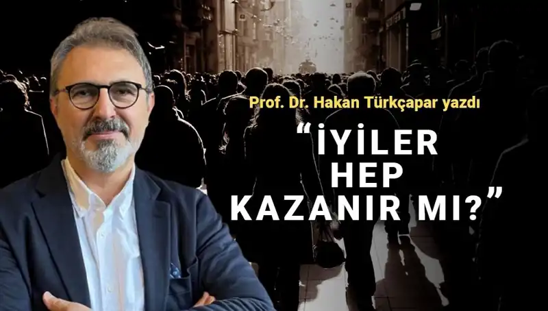 Yalancının Mumu Yatsıya Kadar Yanar Mı? Psikiyatri Uzmanı Açıklıyor