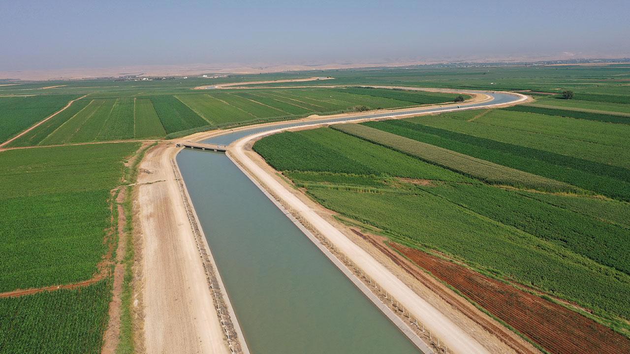 Yeni GAP Eylem Planı İstihdam Olanaklarını Genişletiyor