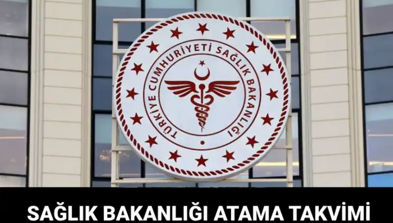 Sağlık Bakanlığı Atama Takvimi: Yeni Kuralar Hakkında Bilmeniz Gerekenler