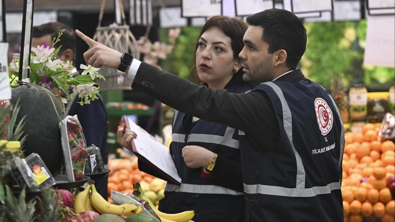 Fahiş fiyatlara 10 milyon TL ceza!