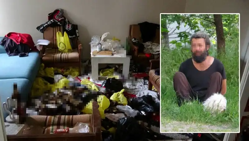 Annesinin Uyuduğunu Söyledi, Polis Cevabını Üzüntüyle Aldı