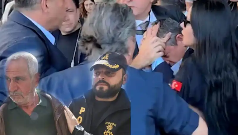 Özgür Özel'e Yapılan Saldırı: Önlenebilirdi Mi?