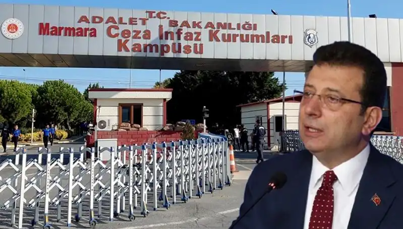 Kılıçdaroğlu ve Yavaş’tan İmamoğlu’na Destek Ziyareti: Siyasi Birliktelik mi?