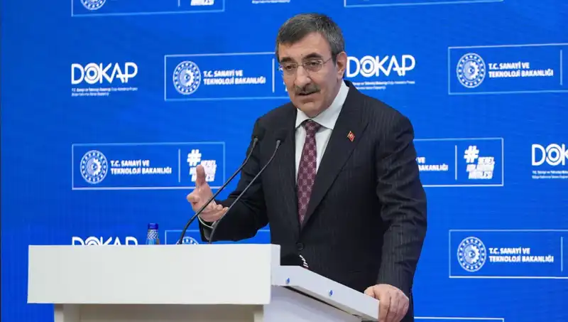 Cevdet Yılmaz’dan Ekonomi Mesajları: Enflasyonda Düşüş Hedefi Neden Öncelik?