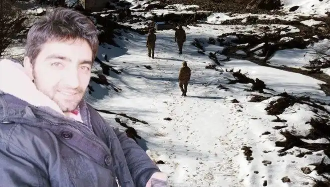 Yozgat'ta Kayıp Öğretmen Trajedisi: Cesedi Ormanlık Alanda Bulundu