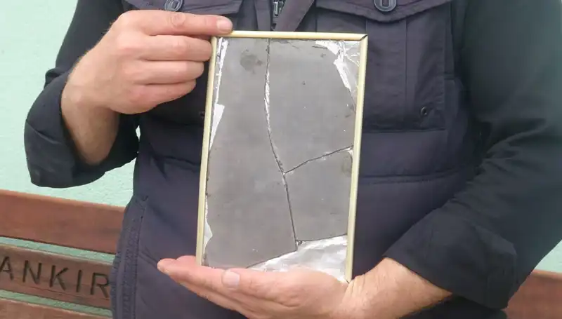 Çankırı'da Şifa İçin Geleneksel İbadetlerin Gücü: Hastalıkları Yenen Sırları