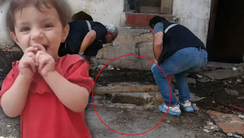 Aric'in Gizemli Ölümü: Kuyudaki Cesedin Sırrı Ne?