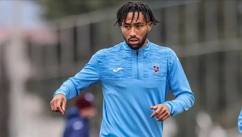 Trabzonspor'a Folcarelli’den Gelen Kötü Haberin Arkasında Neler Var?