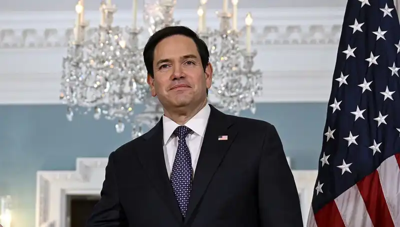 Hamas ile Görüşme Tek Seferlikti: Rubio’nun Açıklamaları Dikkat Çekti