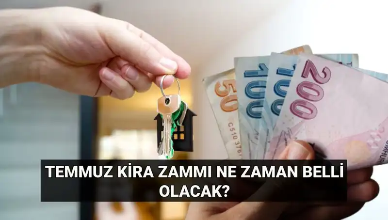 Kira Zammı İçin Geri Sayım Başladı! TÜİK’ten Açıklama Ne Zaman Gelecek?