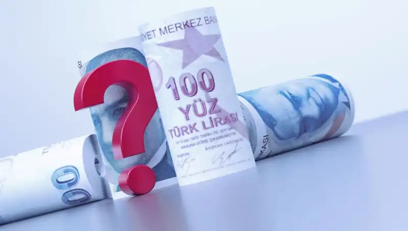2025 Temmuz Maaş Zammı Hesaplaması: 5 Aylık Enflasyon Farkı Ne Olacak?