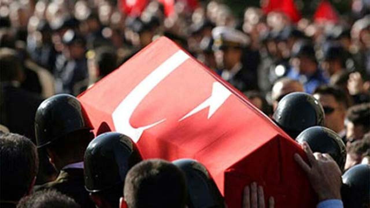 Trafik kazasında hayatını kaybeden polis memuru şehit oldu