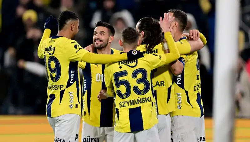 Kadıköy'de Spor Rüzgarı: Fark Yaratan Gelişmeler!
