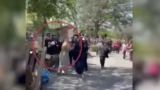 5 Kadının Tatili Cehenneme Döndü: Darp Edilip Şikayetçi Oldular