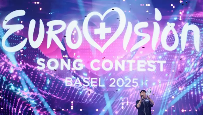 Eurovision Rüzgarı: İsrail’in Oylama Sistemi Yeni Bir Değerlendirmeye Gidiyor!