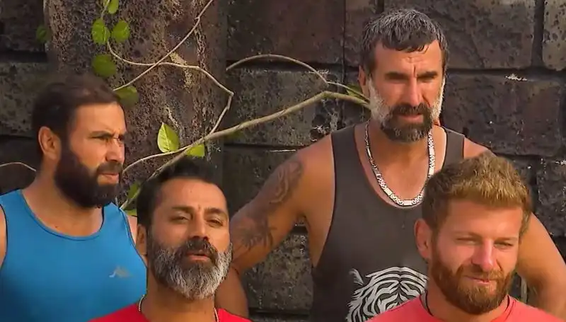 Survivor 2023'te Beklenmedik Veda: Kaderde Birleşmeyi Görmemek Var mı?