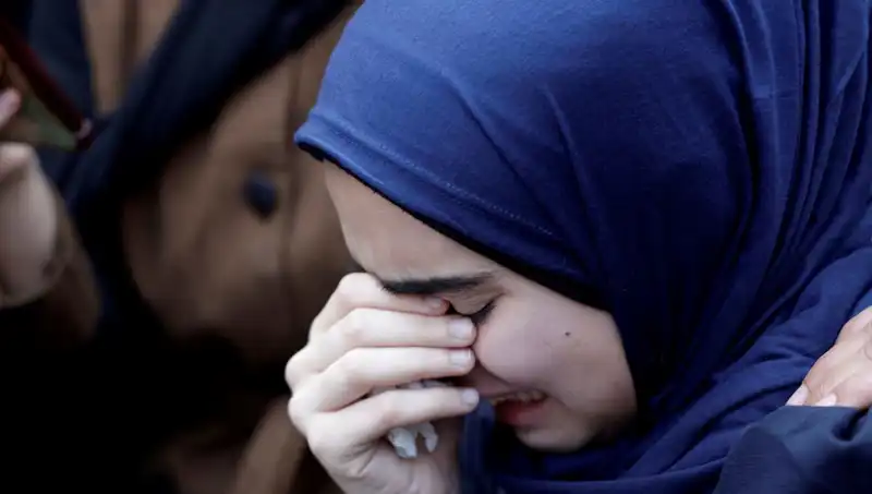 18 Yıl Süren Bekleyiş ve 700 İğne: İsrail’de Bebeğini Kaybeden Anne