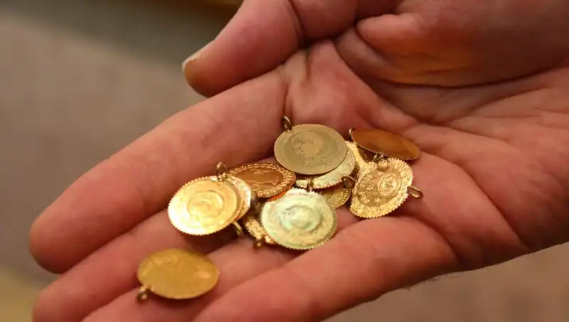 Altın Fiyatlarında Son Durum: 30 Nisan Canlı Verilerle Gözler Üzerinde!