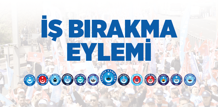 Türkiye'de Memurların İş Bırakma Kararı: Hangi Talepler Öne Çıkıyor?