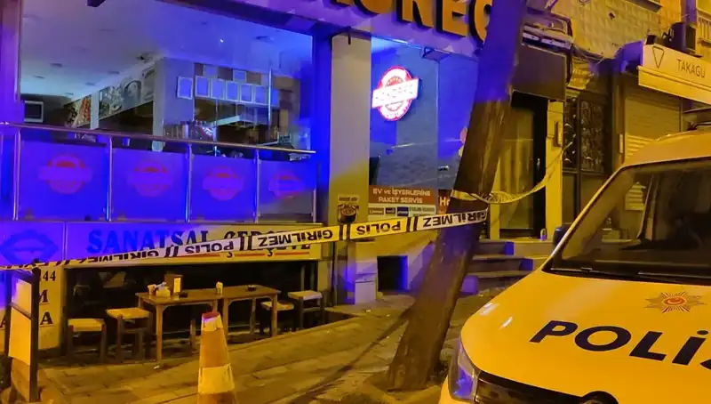 Üsküdar'da Komşular Arasında Çöp Kavgası: Sonuçları Derinlemesine İnceliyoruz